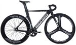 Xe đạp Fixed Gear MAGICBROS CX-8 PLUS 2024 vành 3 đao